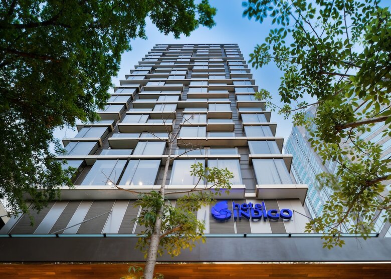 Hotel Indigo Bangkok Wireless Road