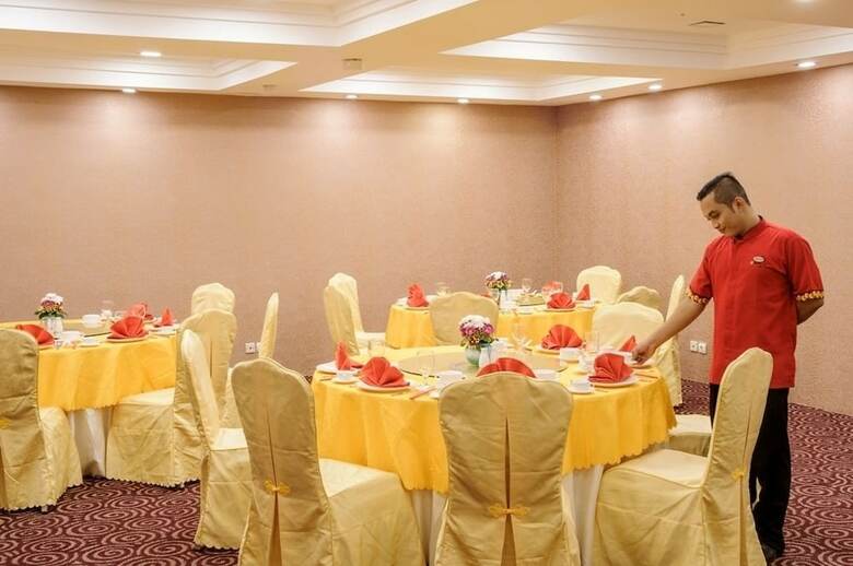 @hom Hotel Kudus By Horison Group