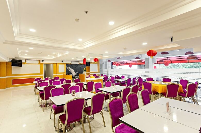 @hom Hotel Kudus By Horison Group
