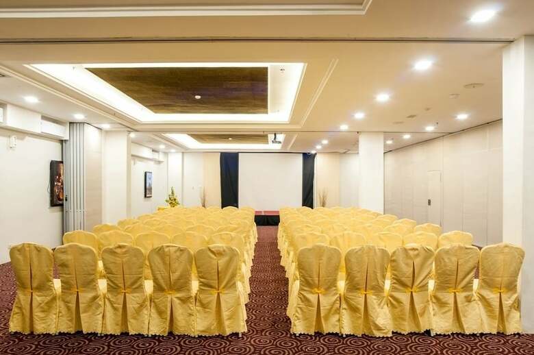 @hom Hotel Kudus By Horison Group