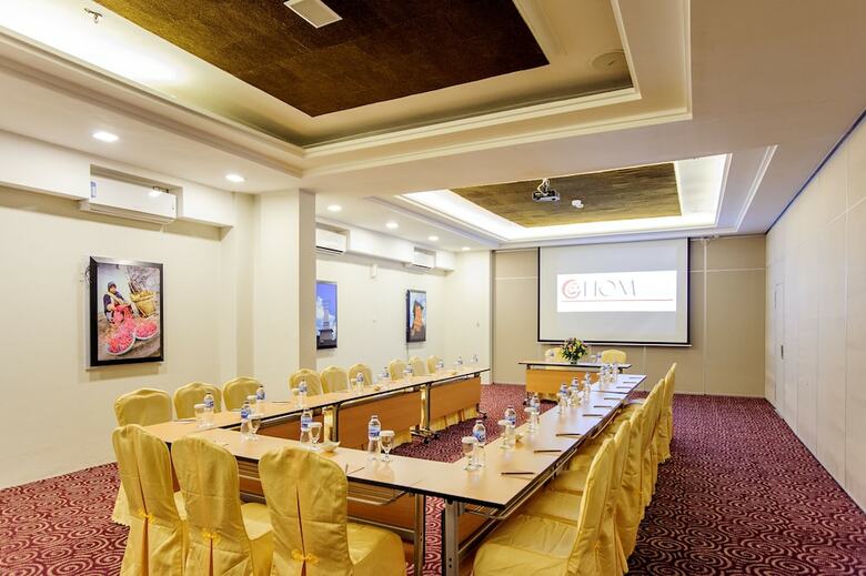 @hom Hotel Kudus By Horison Group