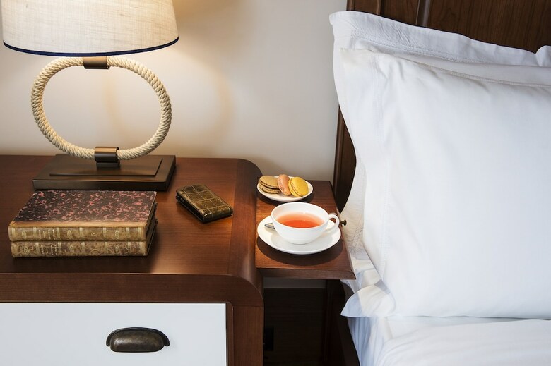 Hotel Regent Porto Montenegro
