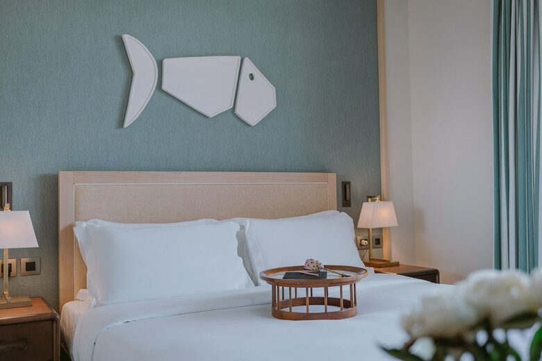 Hotel Regent Porto Montenegro
