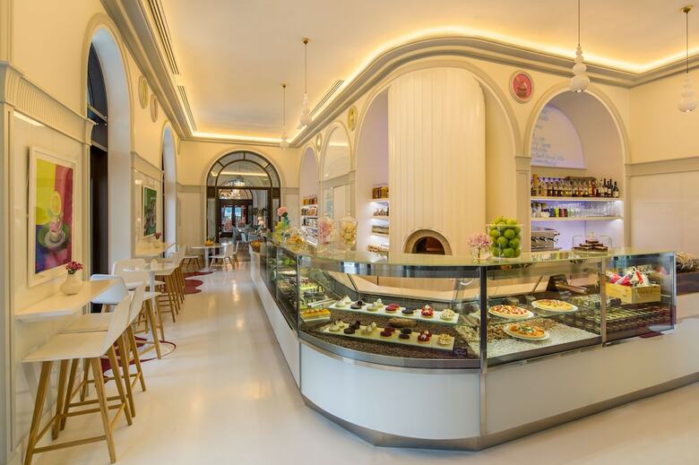 Hotel Regent Porto Montenegro
