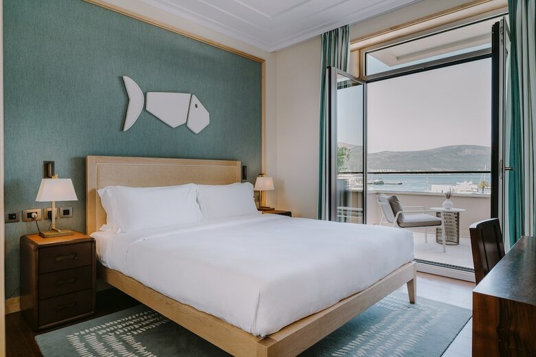Hotel Regent Porto Montenegro