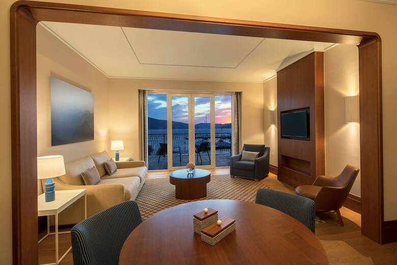 Hotel Regent Porto Montenegro