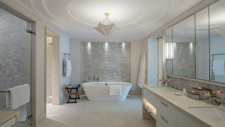 Hotel Regent Porto Montenegro