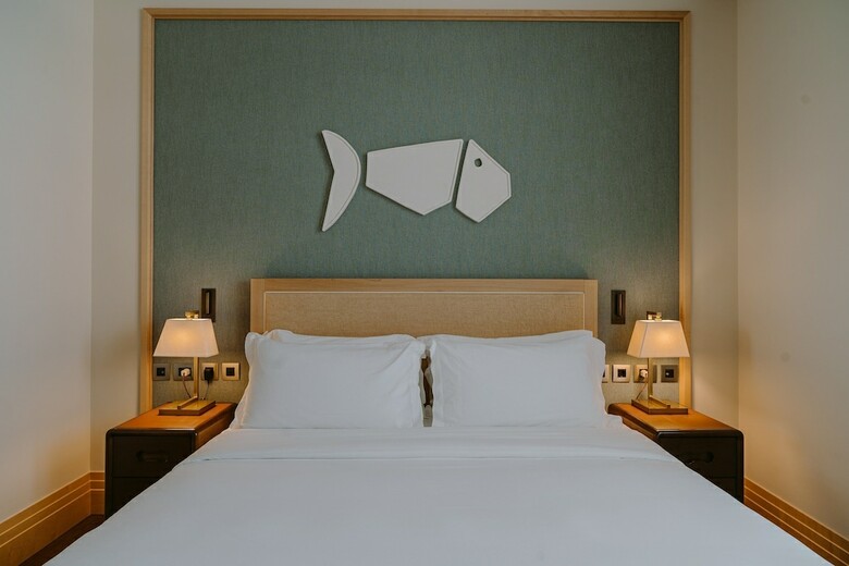 Hotel Regent Porto Montenegro