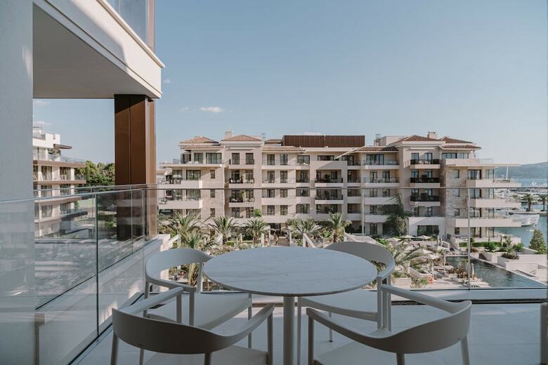 Hotel Regent Porto Montenegro