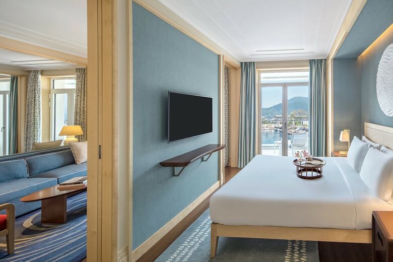 Hotel Regent Porto Montenegro