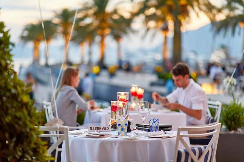 Hotel Regent Porto Montenegro