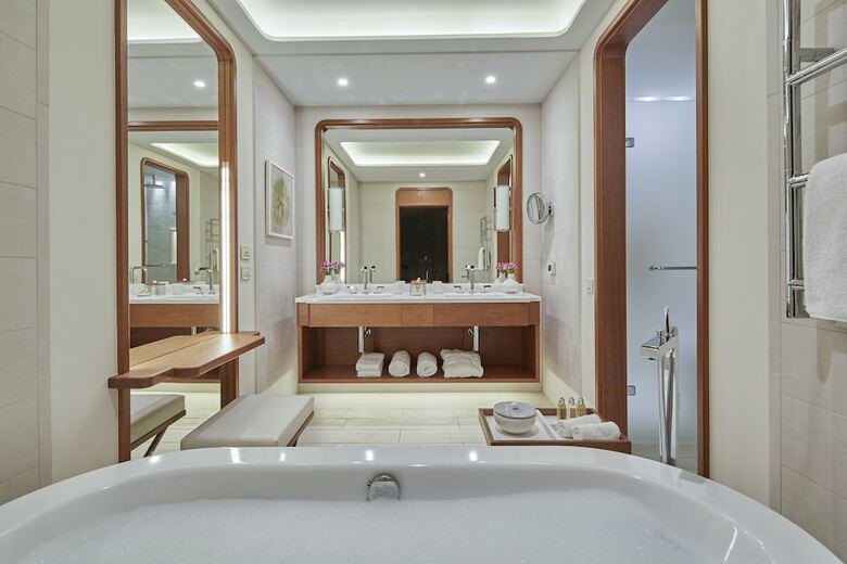 Hotel Regent Porto Montenegro