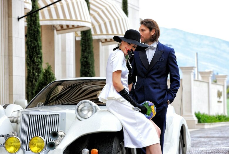 Hotel Regent Porto Montenegro