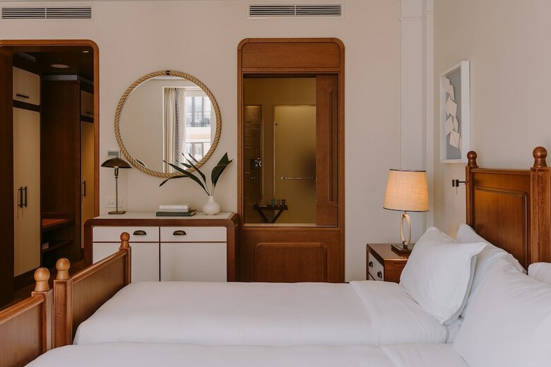 Hotel Regent Porto Montenegro