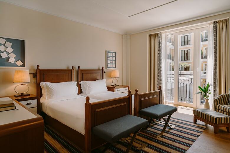 Hotel Regent Porto Montenegro