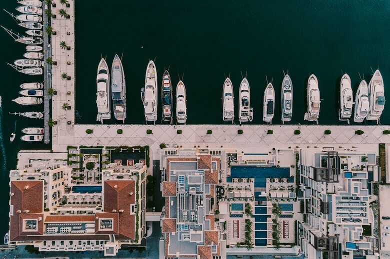 Hotel Regent Porto Montenegro