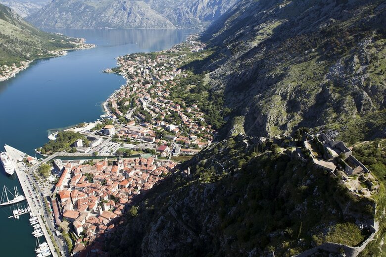 Hotel Regent Porto Montenegro