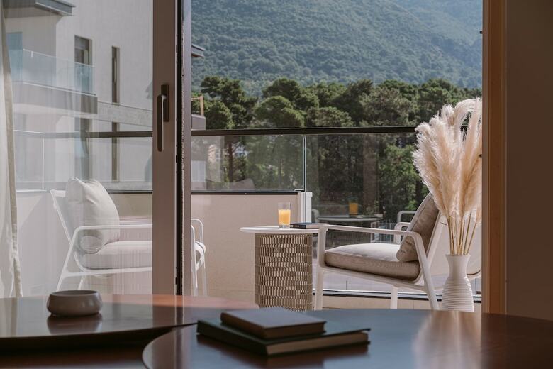 Hotel Regent Porto Montenegro