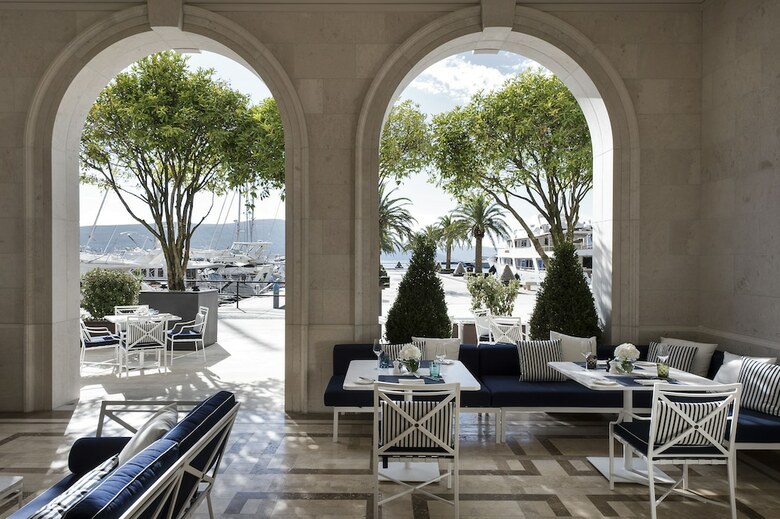 Hotel Regent Porto Montenegro
