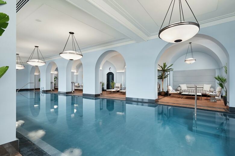 Hotel Regent Porto Montenegro