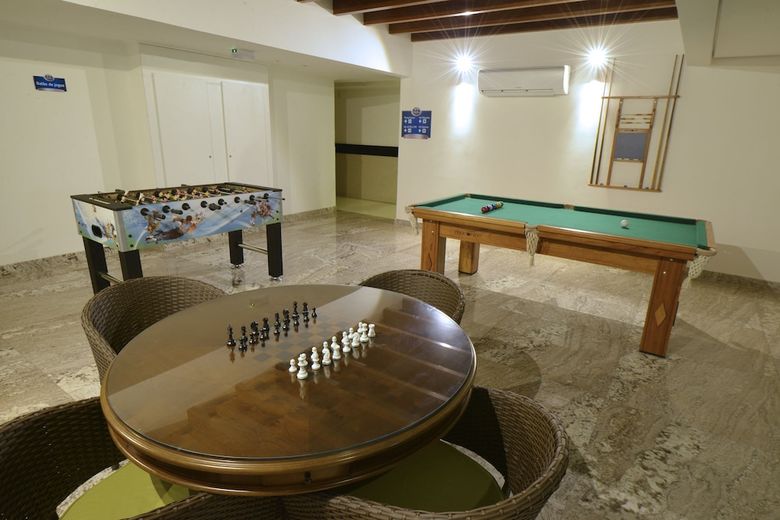 Hotel Nord Luxxor Cabo Branco