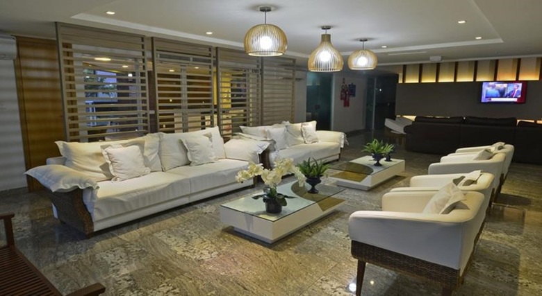Hotel Nord Luxxor Cabo Branco