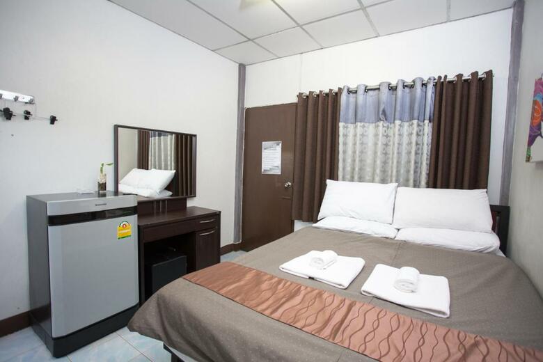 Hotel Zz House Chiang Mai