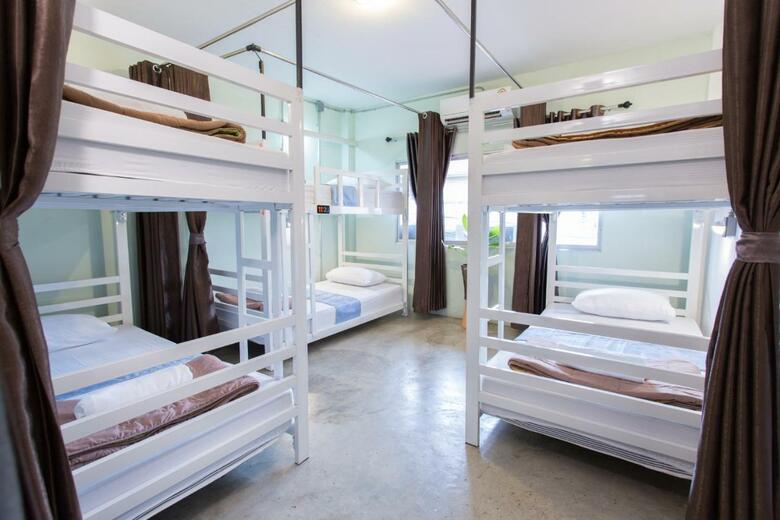 Hotel Zz House Chiang Mai