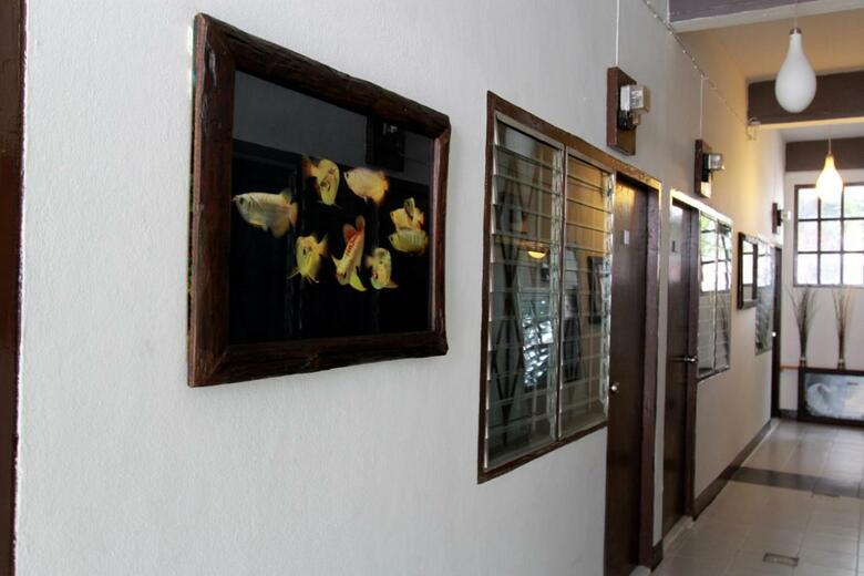 Hotel Zz House Chiang Mai