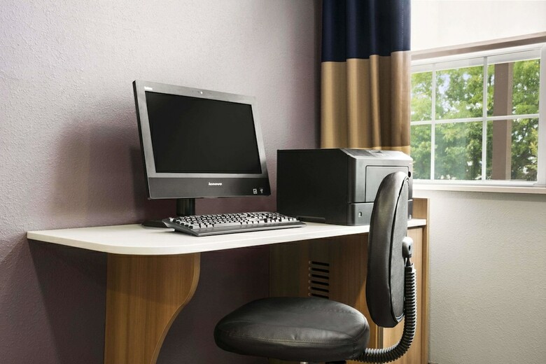 Hotel Microtel Inn & Suites By Wyndham Lynchburg