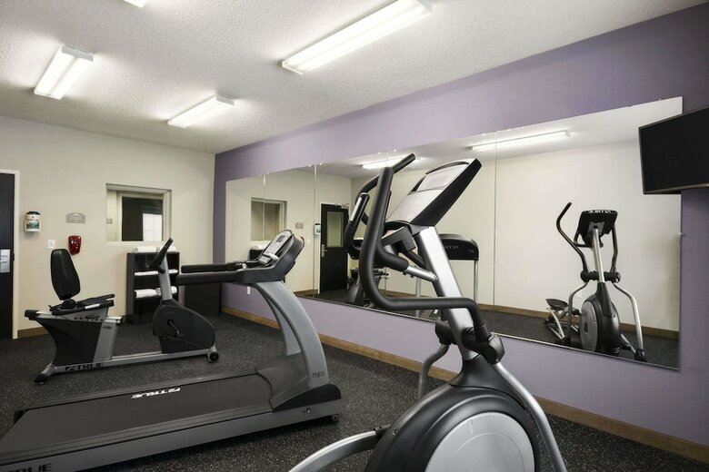 Hotel Microtel Inn & Suites By Wyndham Lynchburg