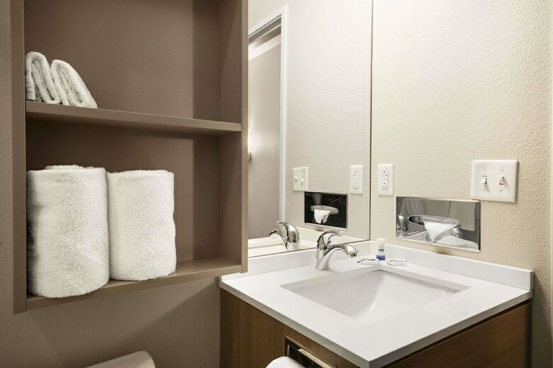 Hotel Microtel Inn & Suites By Wyndham Lynchburg