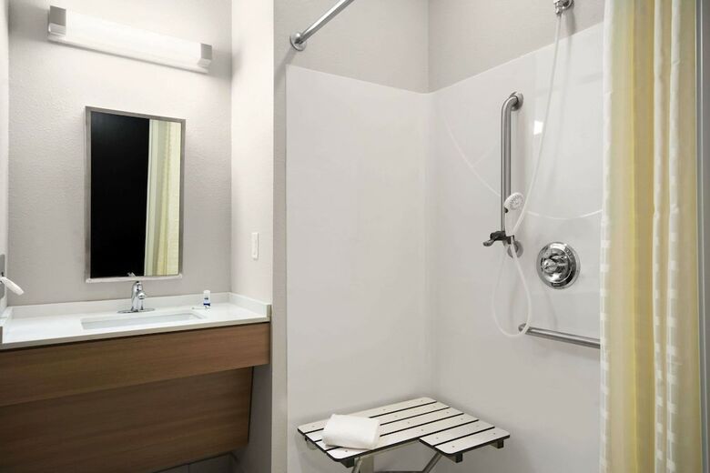 Hotel Microtel Inn & Suites By Wyndham Lynchburg