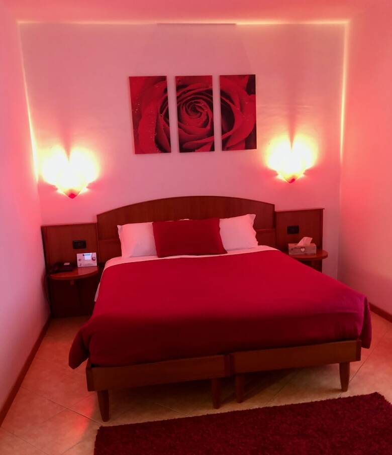 Apartamento Residence Alle Scuole