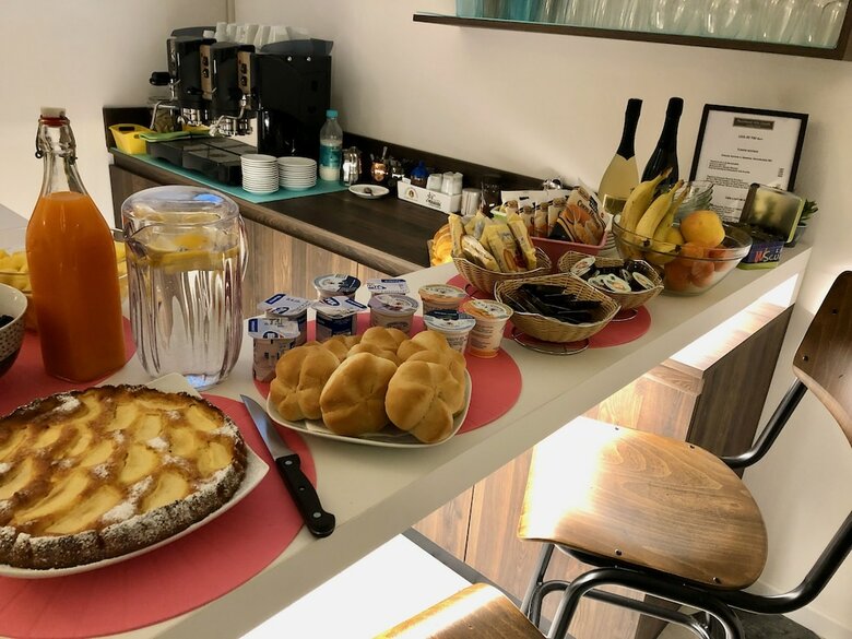 Apartamento Residence Alle Scuole