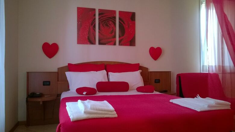 Apartamento Residence Alle Scuole