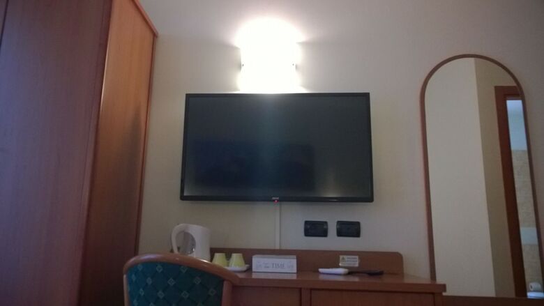 Apartamento Residence Alle Scuole