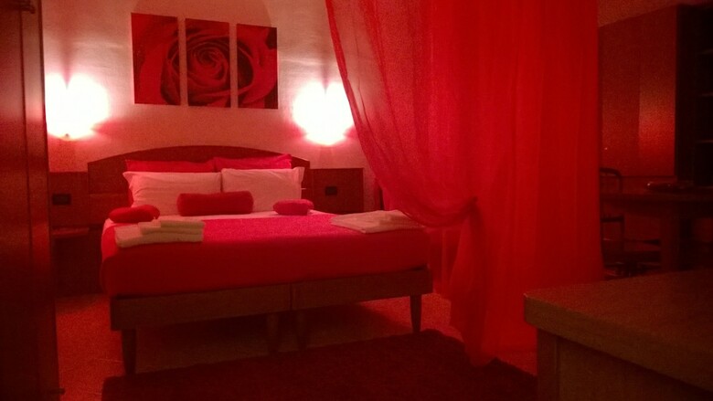 Apartamento Residence Alle Scuole