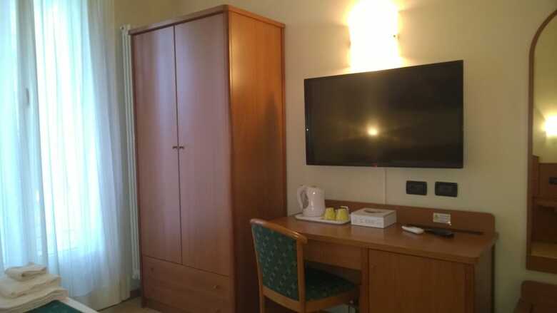 Apartamento Residence Alle Scuole