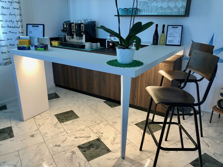 Apartamento Residence Alle Scuole