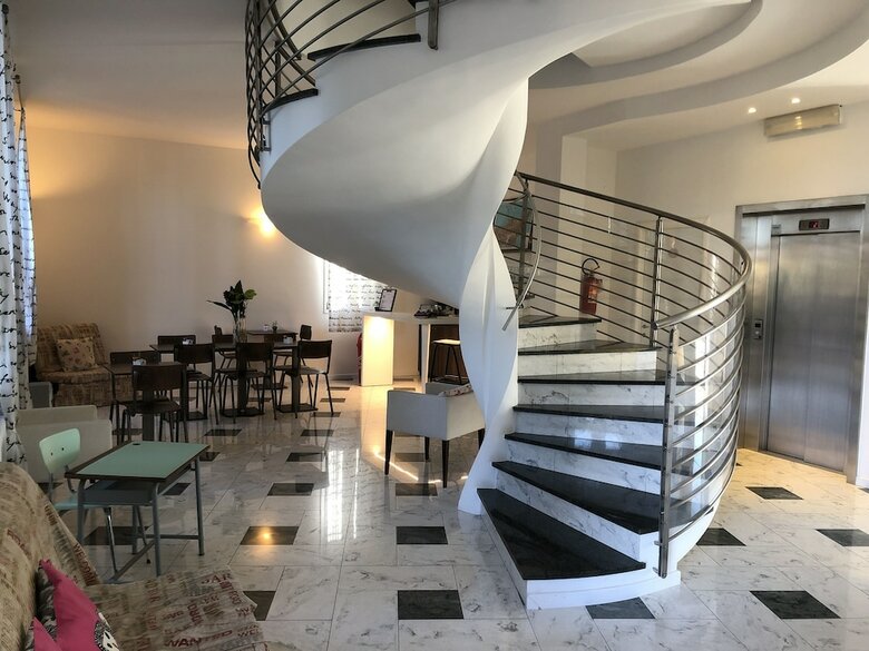Apartamento Residence Alle Scuole