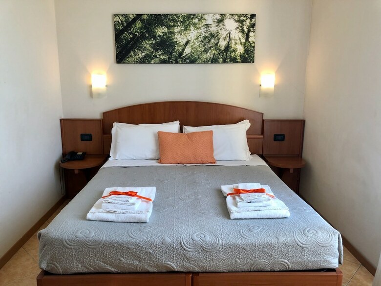 Apartamento Residence Alle Scuole