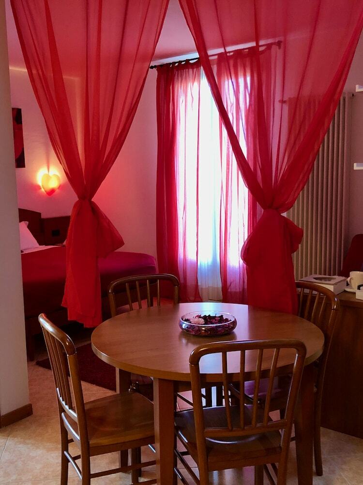 Apartamento Residence Alle Scuole