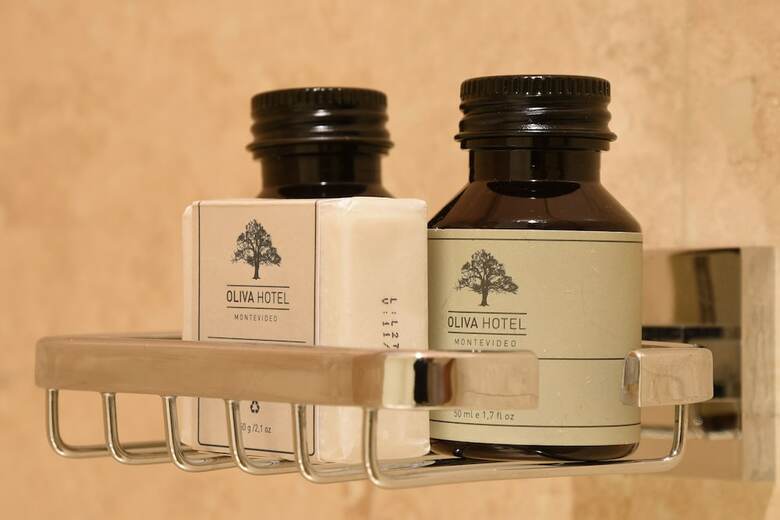 Oliva Luxury Hotel Montevideo