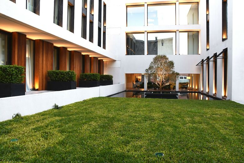 Oliva Luxury Hotel Montevideo