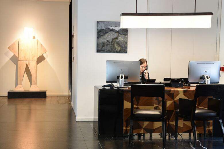 Oliva Luxury Hotel Montevideo