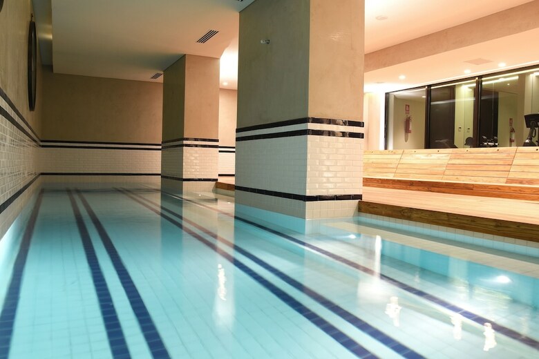 Oliva Luxury Hotel Montevideo