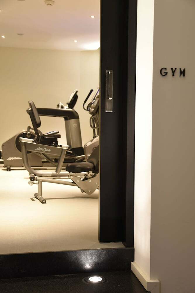 Oliva Luxury Hotel Montevideo