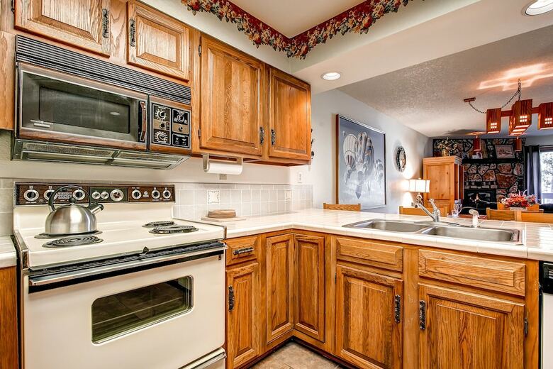 Atrium Condos By Ski Country Resorts