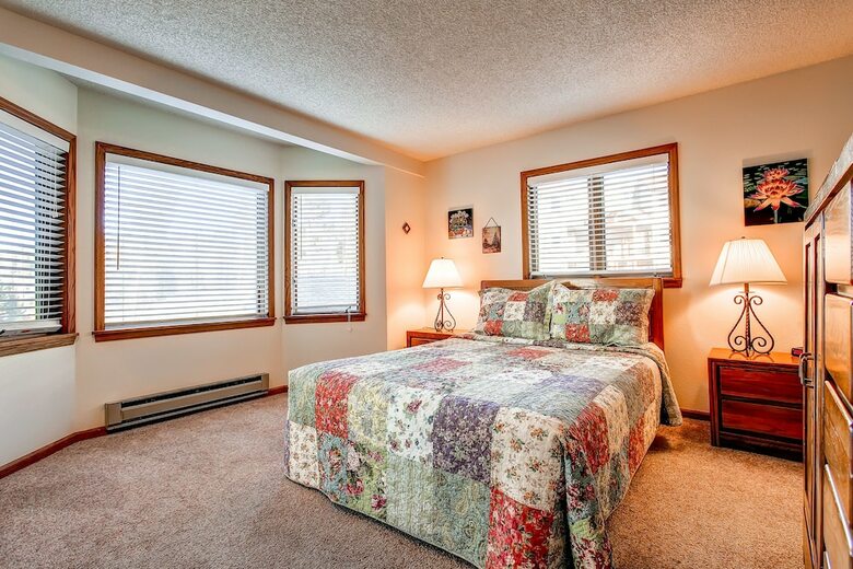 Atrium Condos By Ski Country Resorts